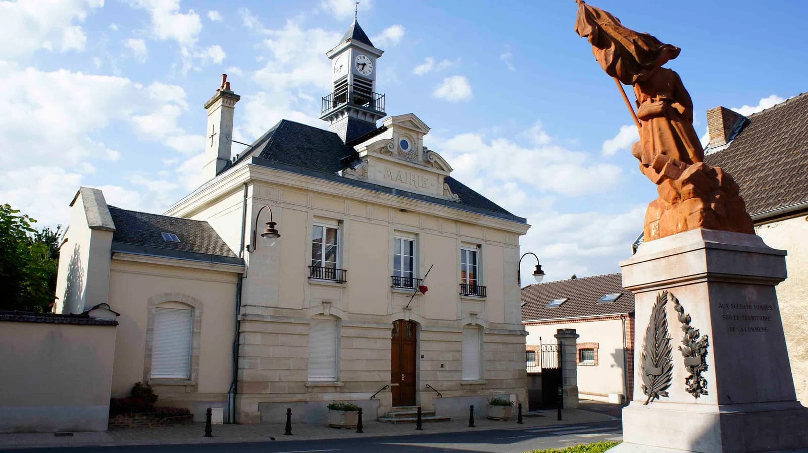 Écueil