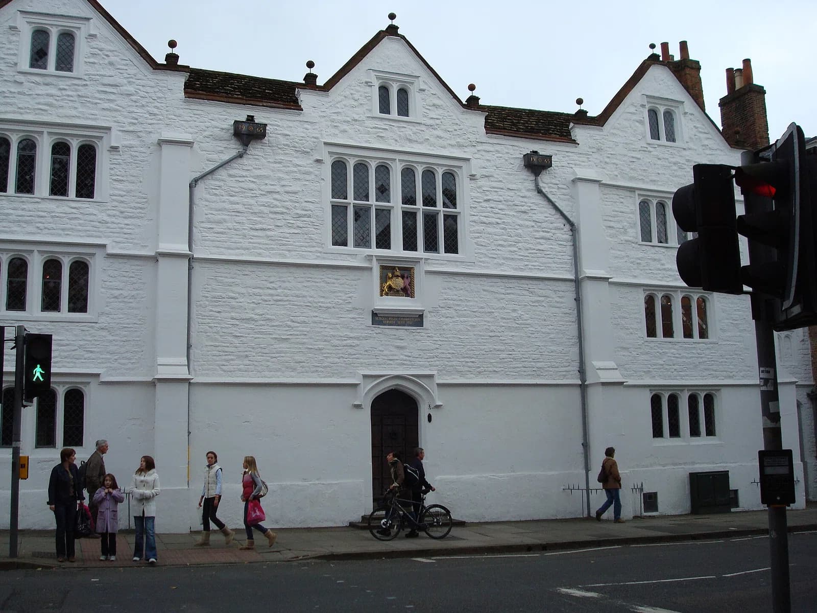 Royal Grammar School, Guildford