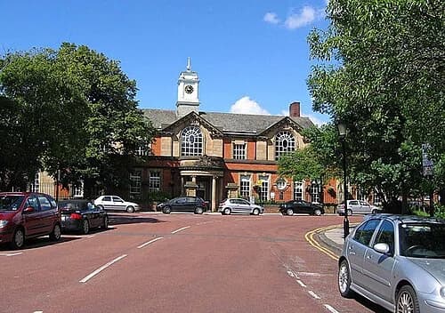 Royal Grammar School