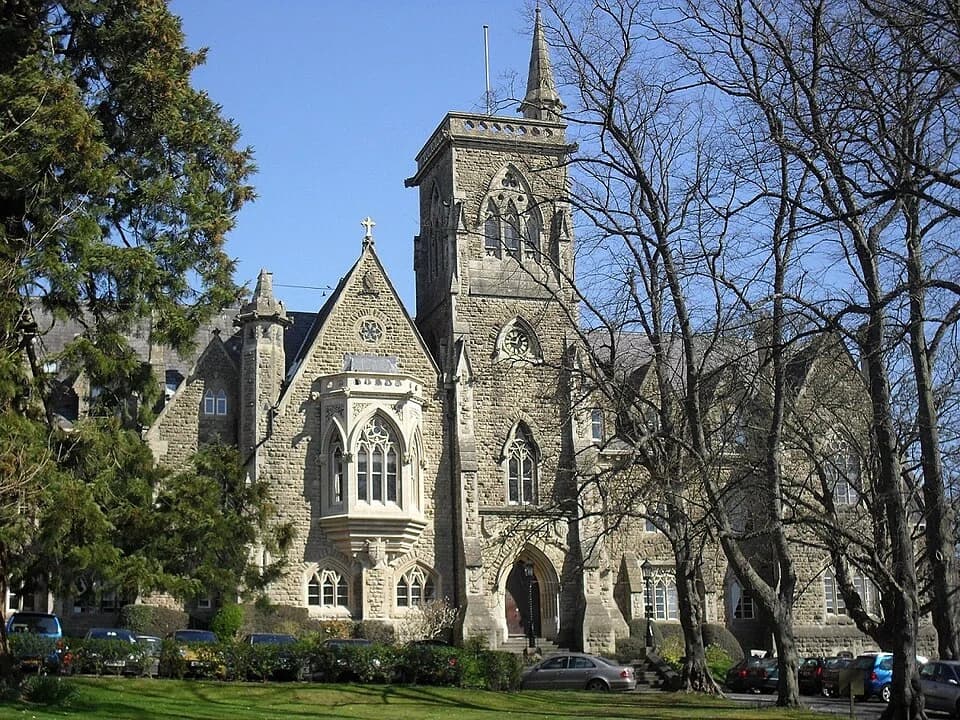 Royal High School, Bath