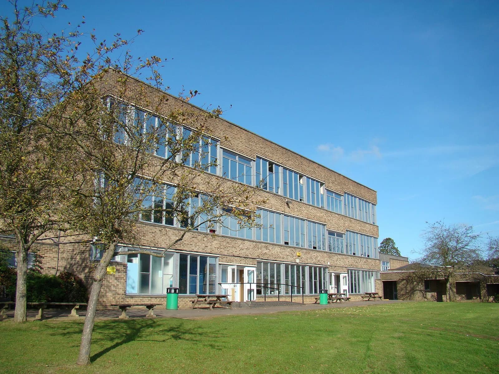 Royal Latin School