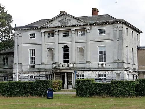 Royal Liberty School