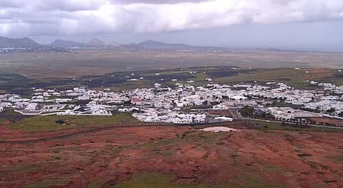 Teguise