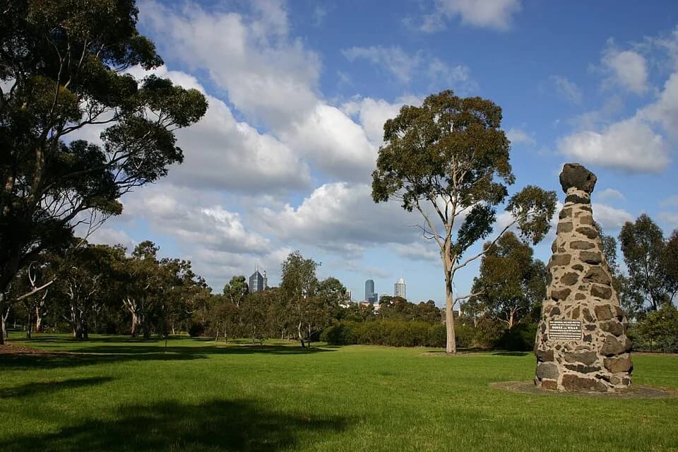 Royal Park
