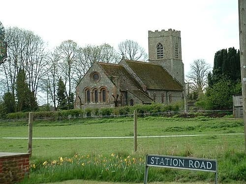 Roydon