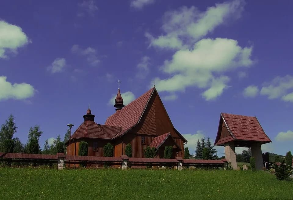 Rozdziele