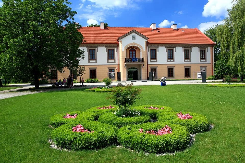 Rozwadów
