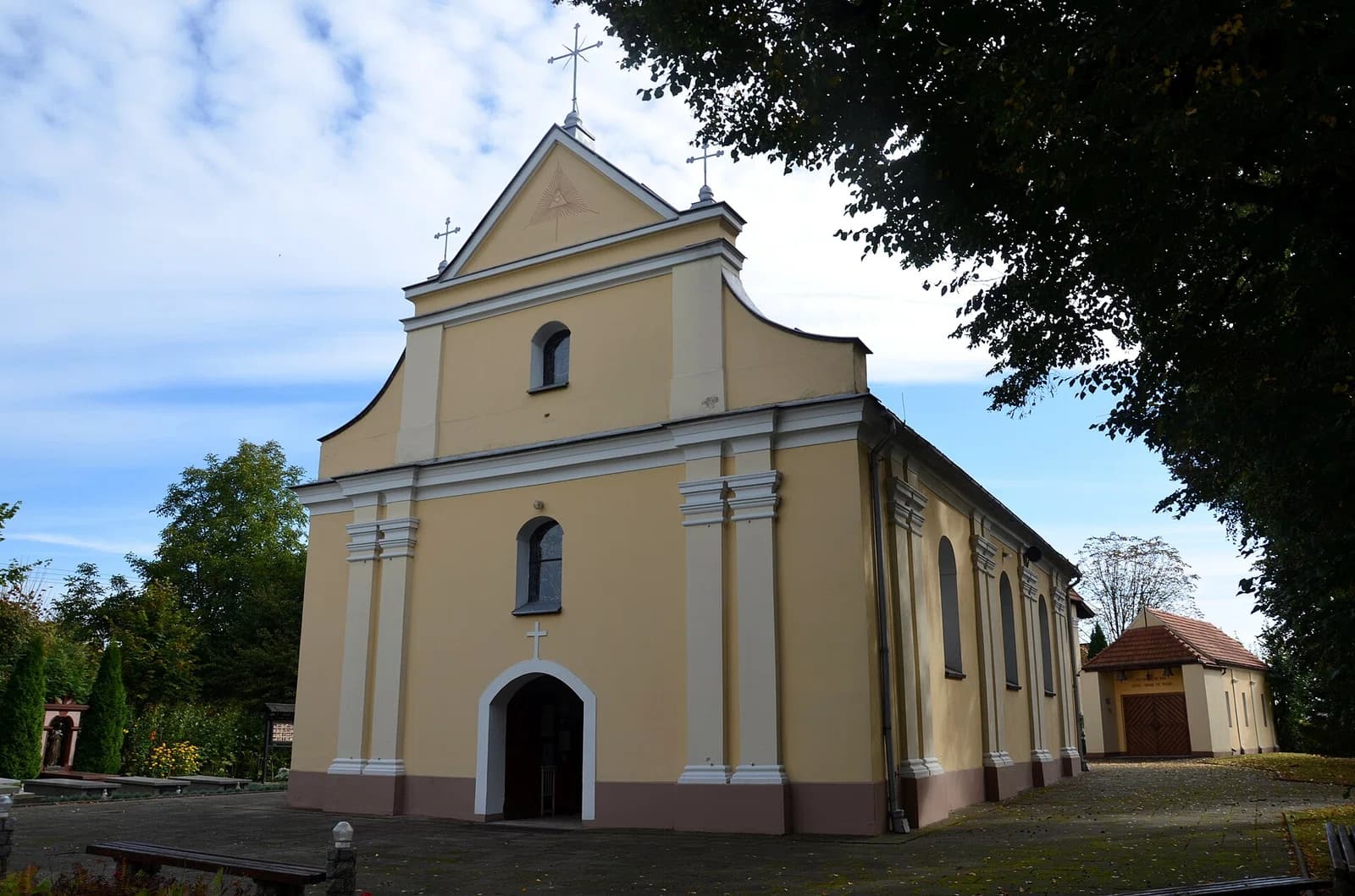 Rożnowo, Greater Poland Voivodeship