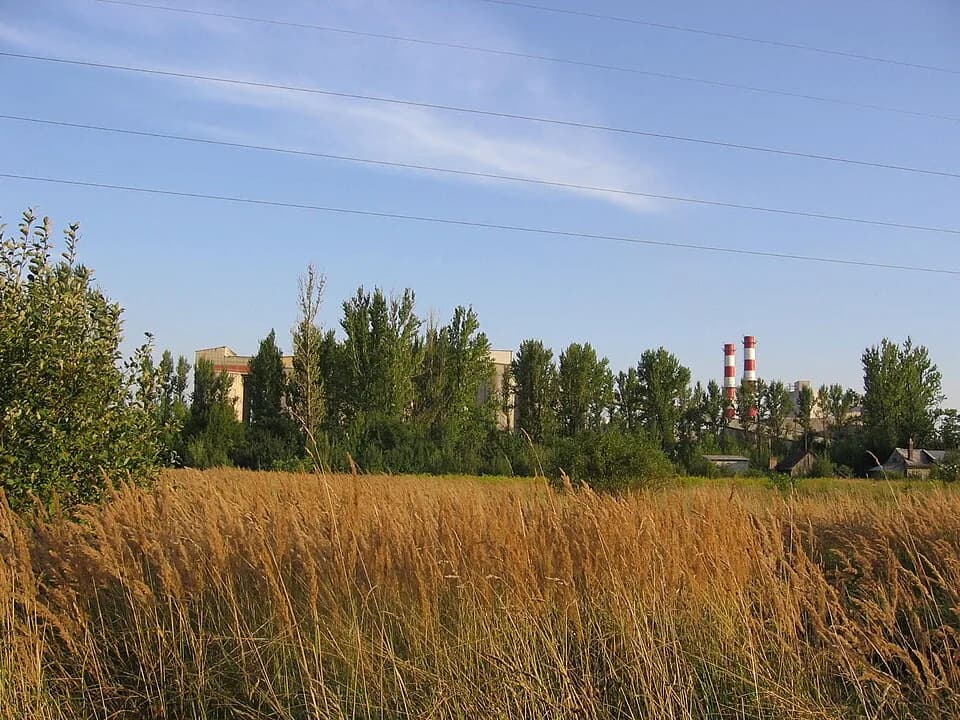 Rudniki, Gmina Rędziny