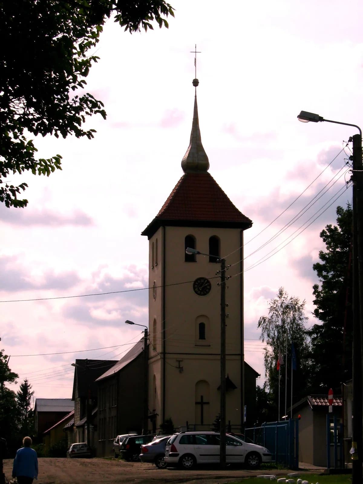 Rudno (Pelplin)