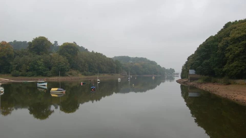 Rudyard