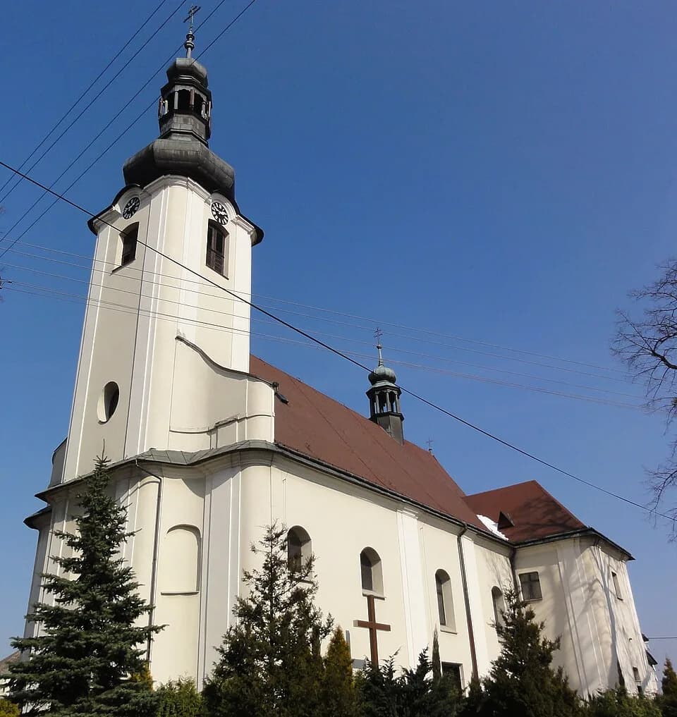 Rudzica
