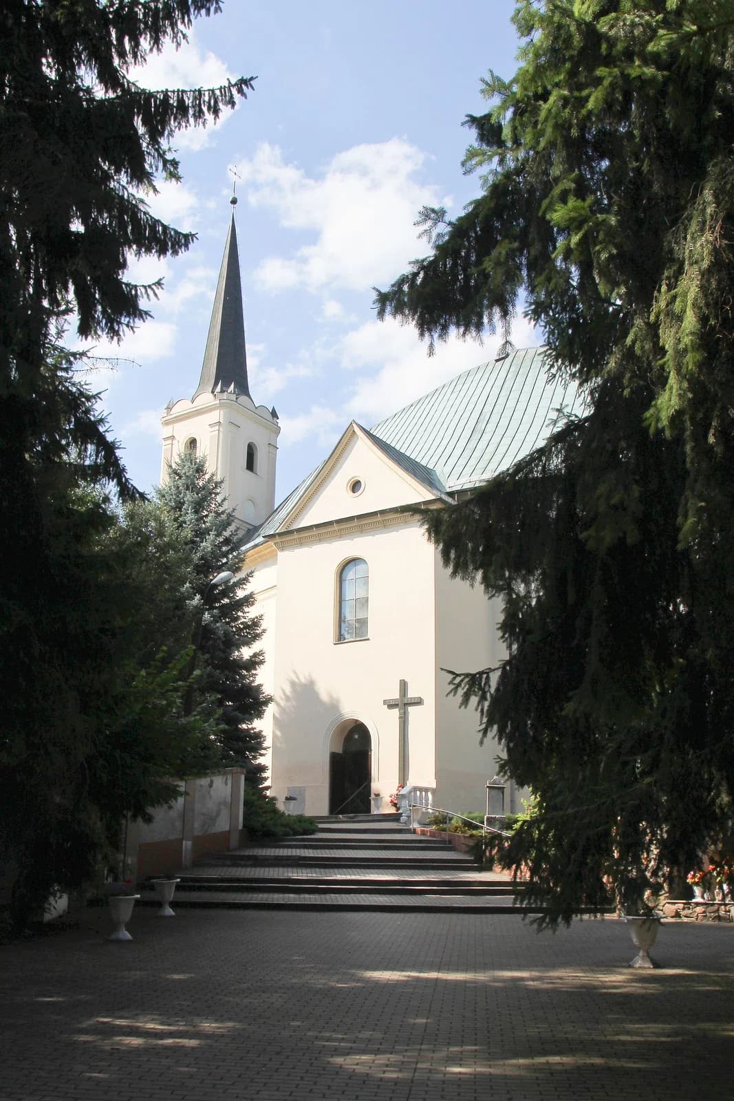 Rudziczka