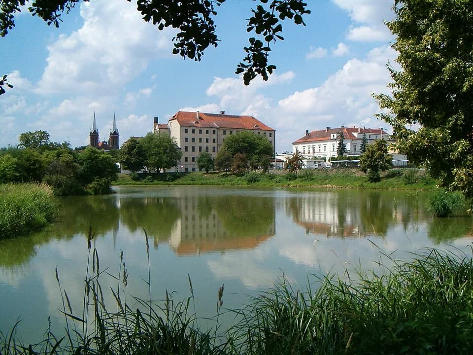 Opatówek