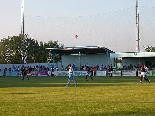Rugby Town F.C.