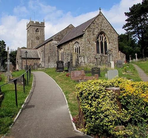 Rumney