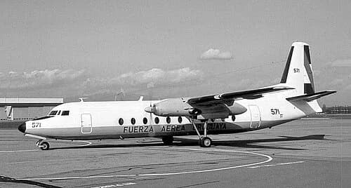 1972 Andes flight disaster