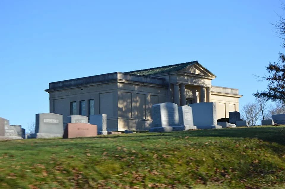 Rush Creek Township