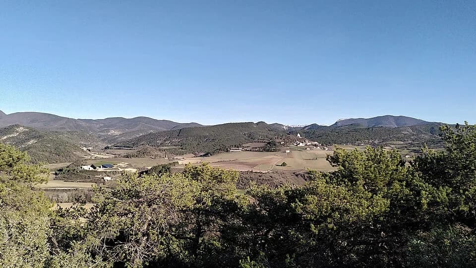 Montclar-sur-Gervanne