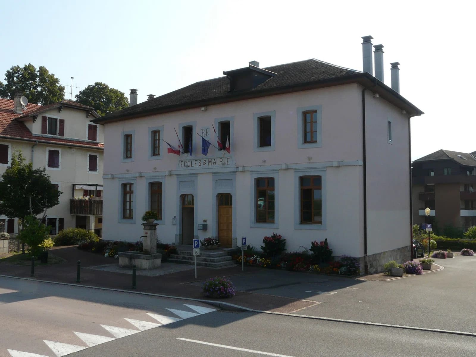 Maxilly-sur-Léman