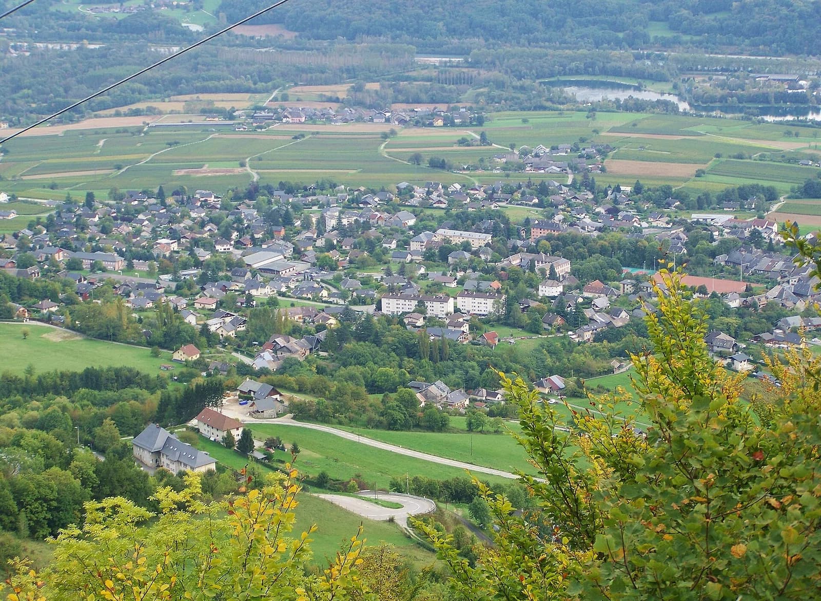 Saint-Pierre-d’Albigny