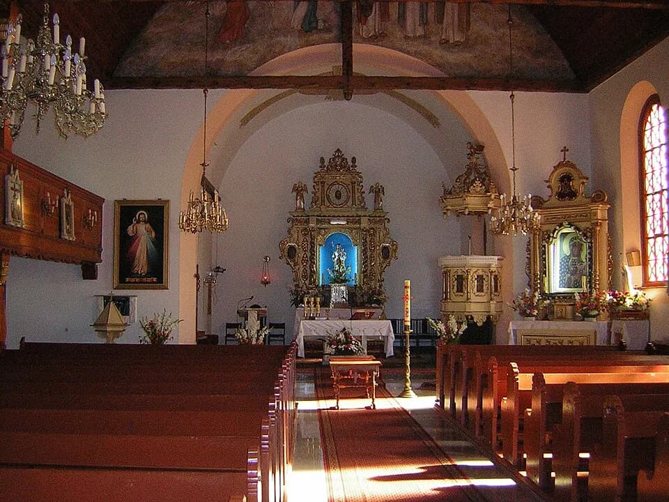 Ruszkowo