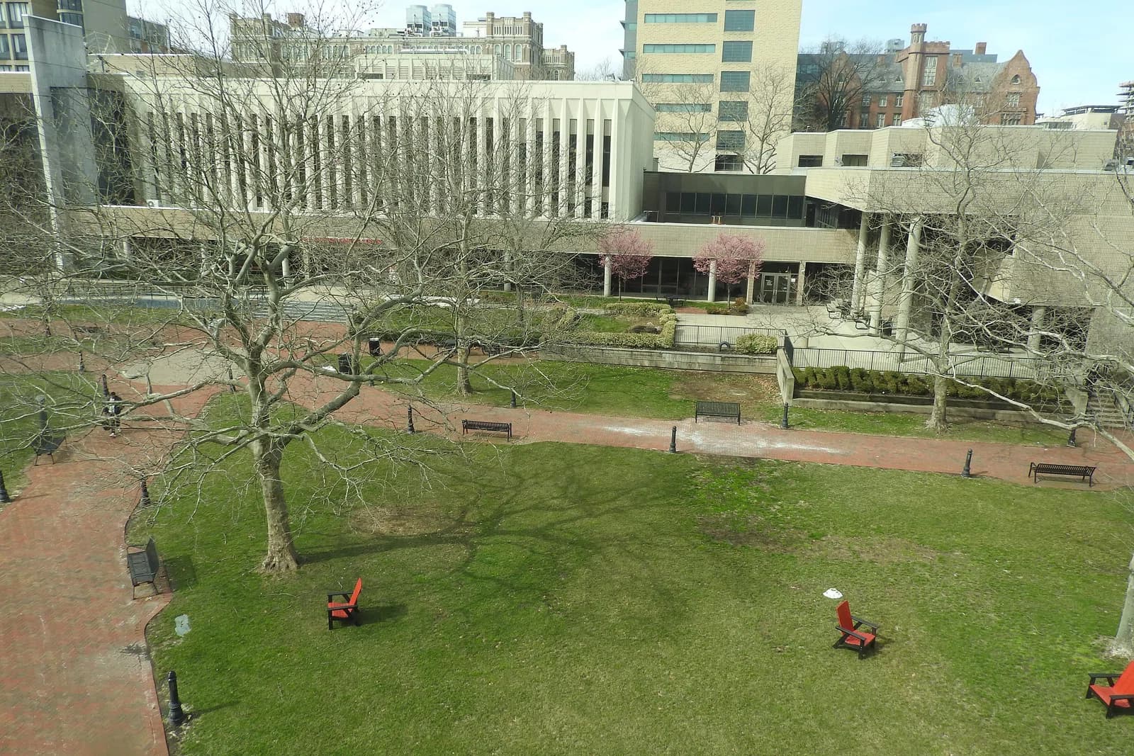 Rutgers University–Newark