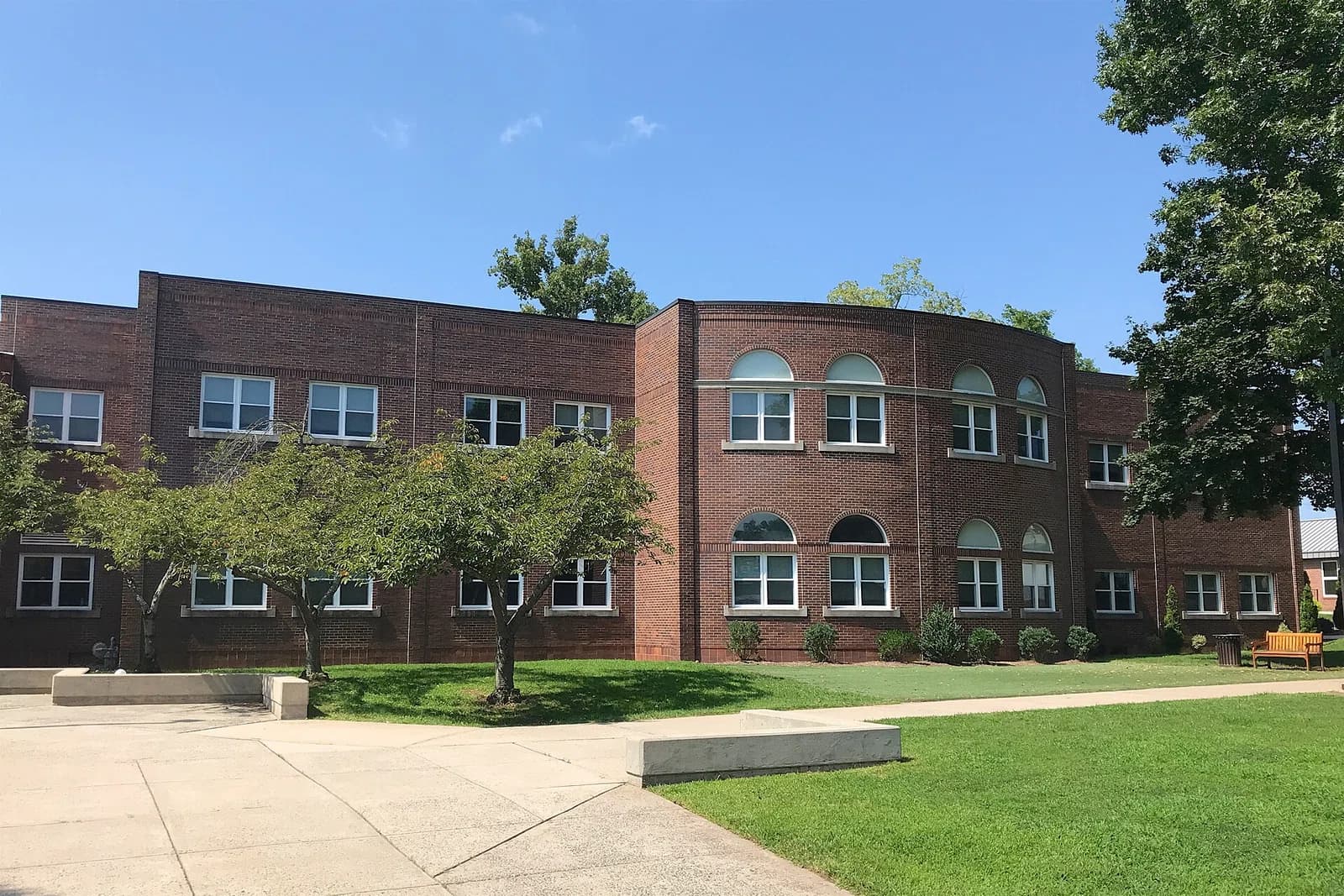 Rutgers Preparatory School