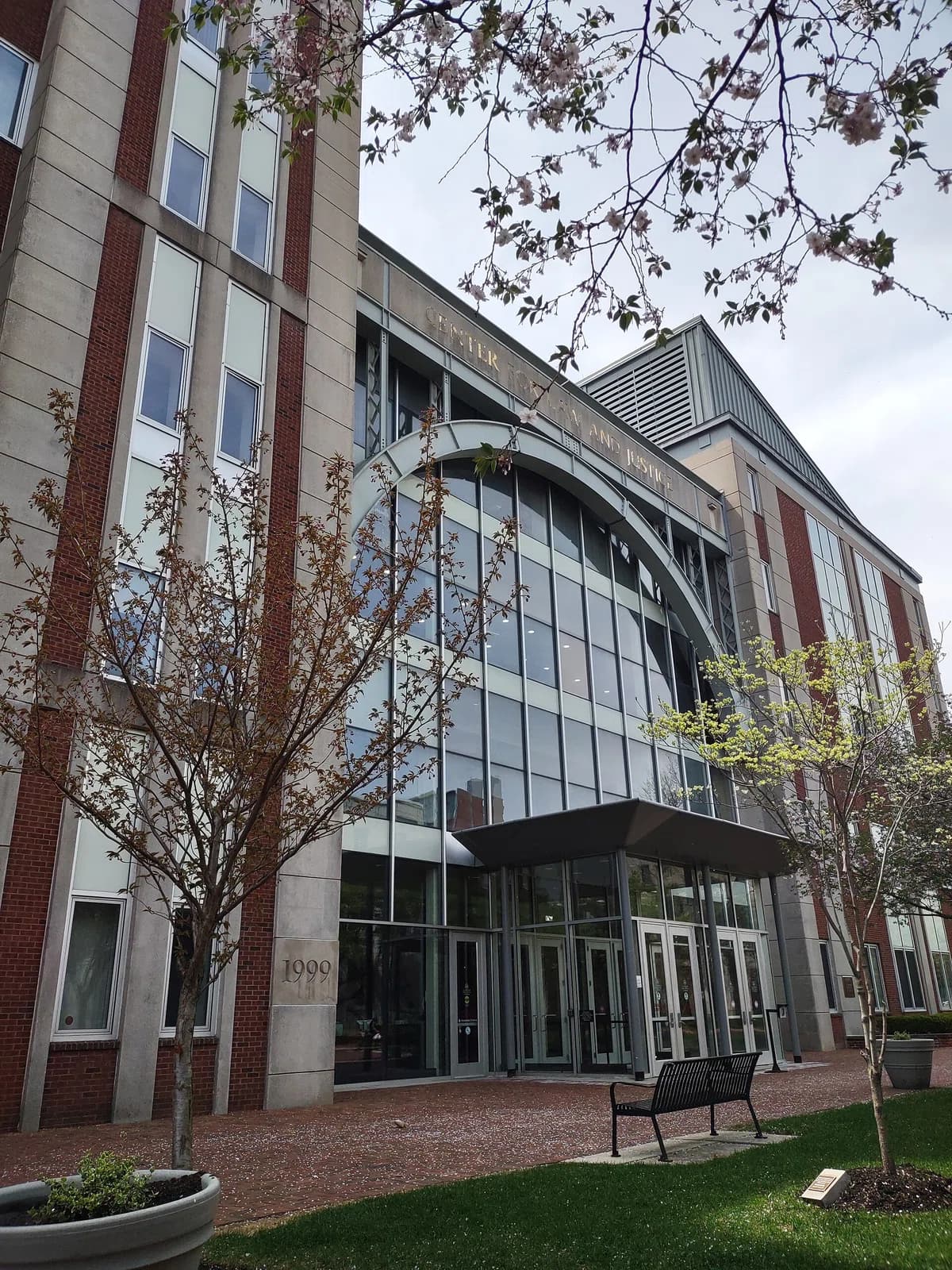 Rutgers School of Law–Newark