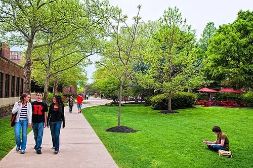 Rutgers University–Camden