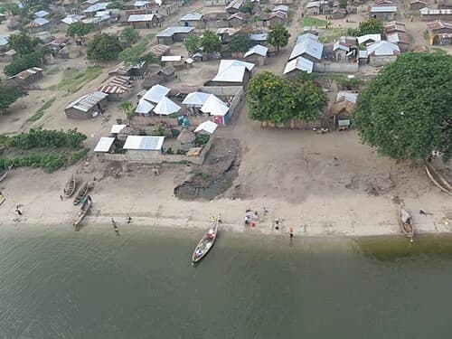 Rutshuru Territory