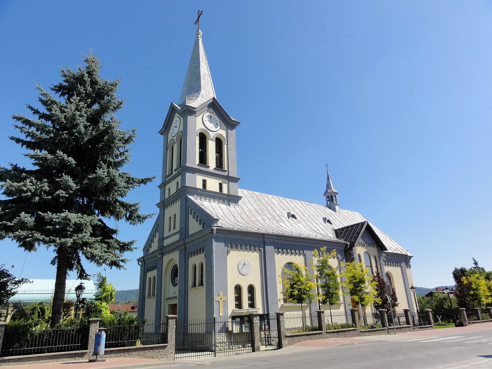 Rybarzowice, Silesian Voivodeship