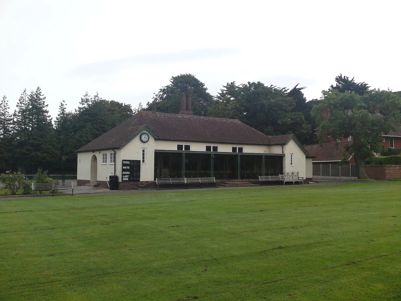 Rydal Penrhos