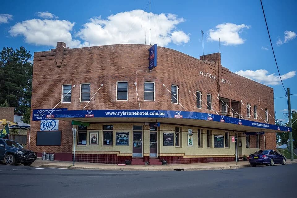 Rylstone