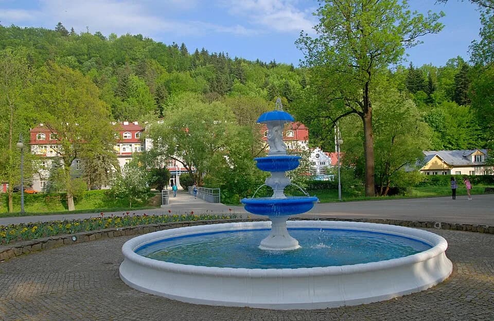 Rymanów-Zdrój