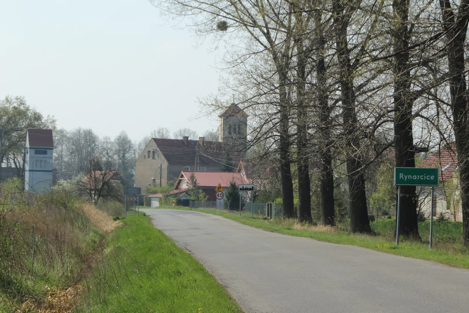 Rynarcice (Korfantów)
