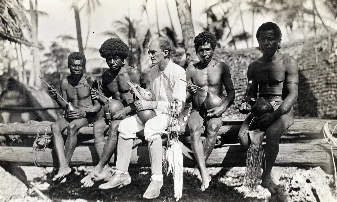 Trobriand Islands