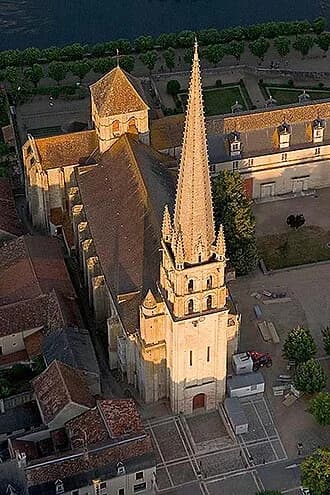 Saint-Savin