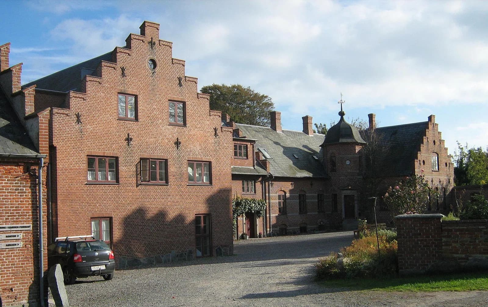 Rødkilde Højskole