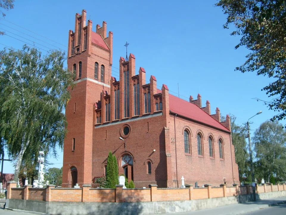 Dobrcz