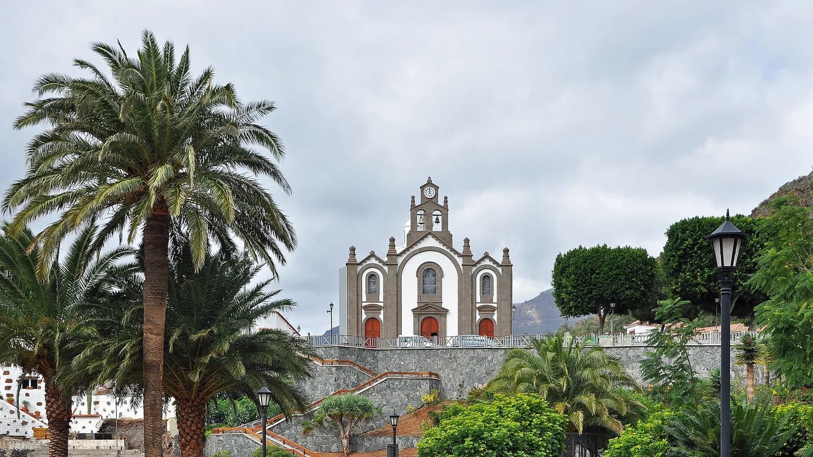 Santa Lucía de Tirajana