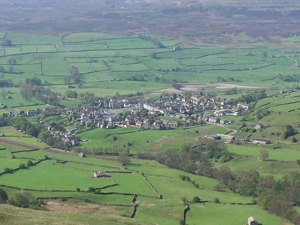 Reeth
