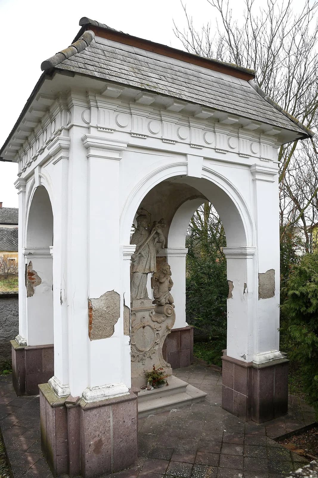 Tibolddaróc