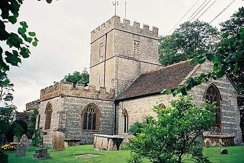 Maiden Newton