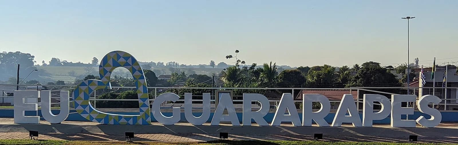 Guararapes