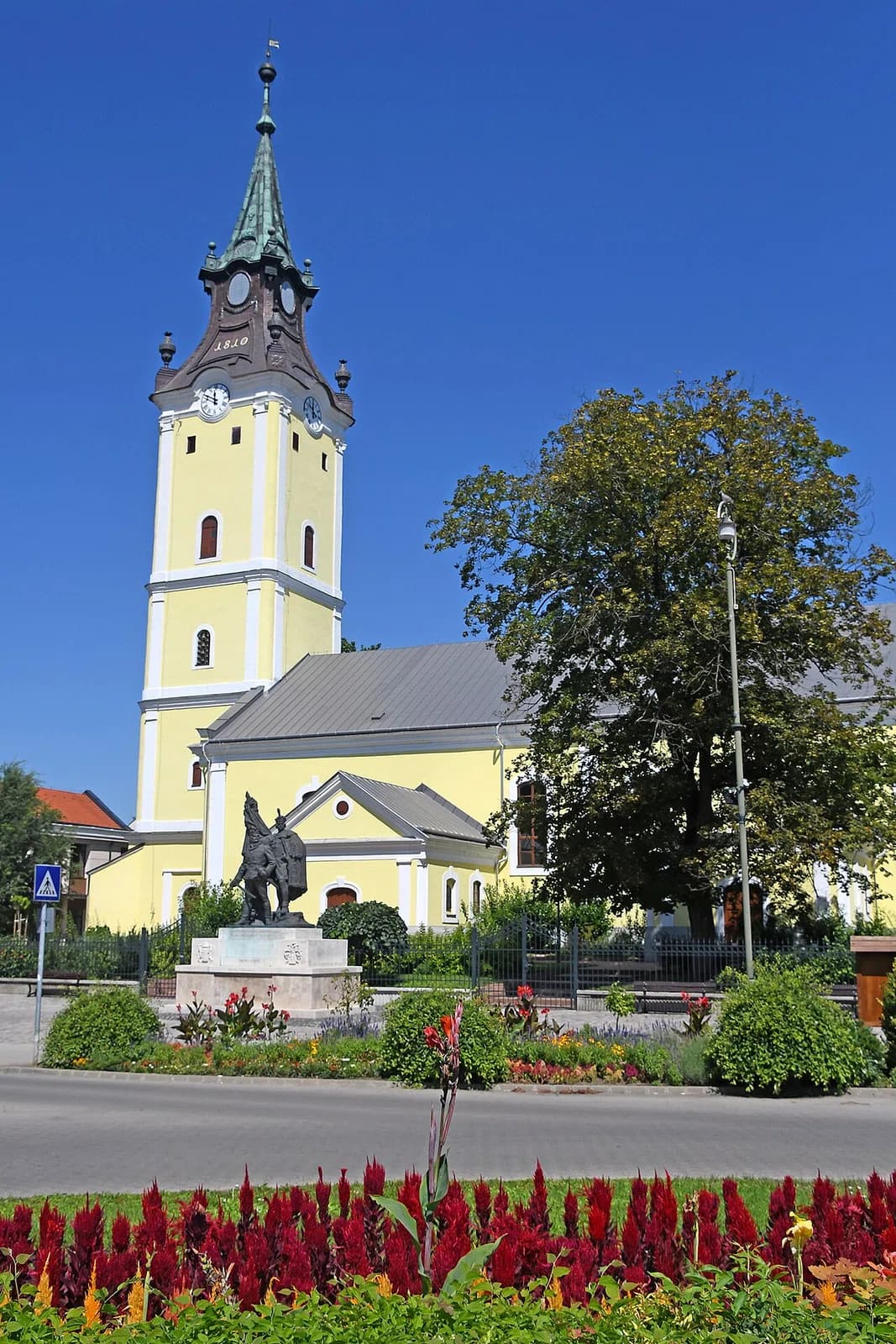 Hajdúnánás