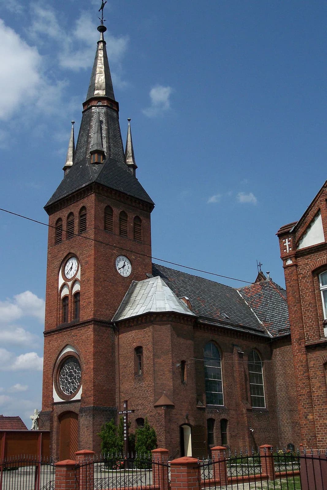 Chronstau