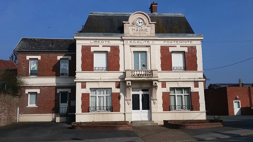 Villers-Plouich