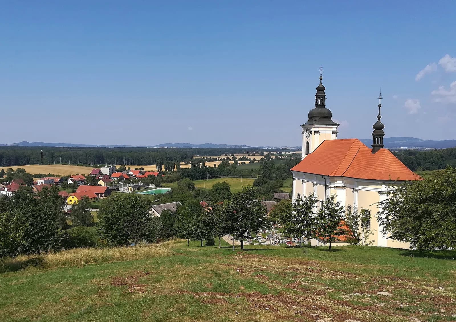 Konecchlumí