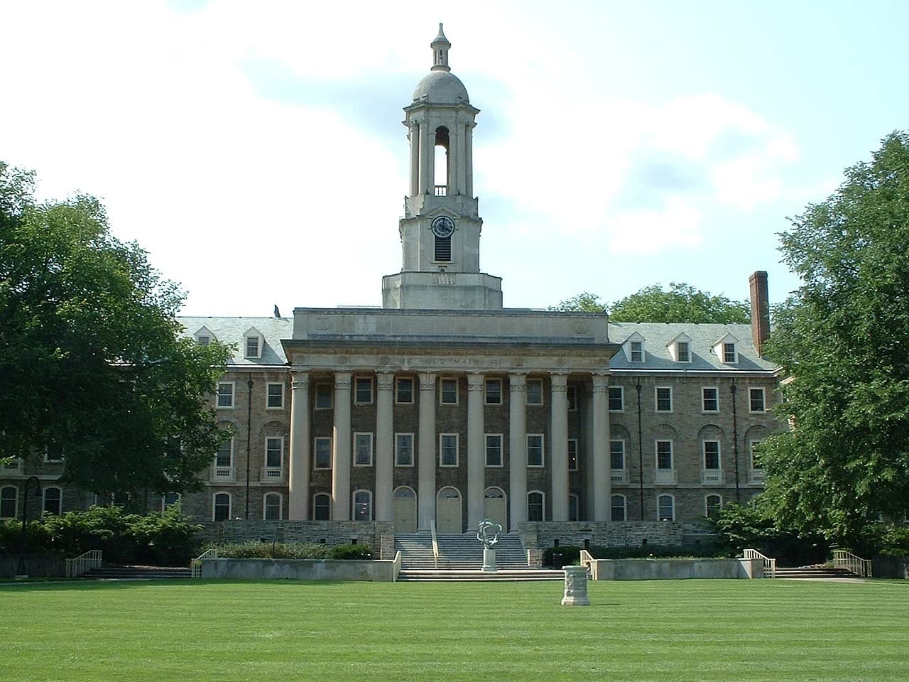 Staatliche Universität von Pennsylvania